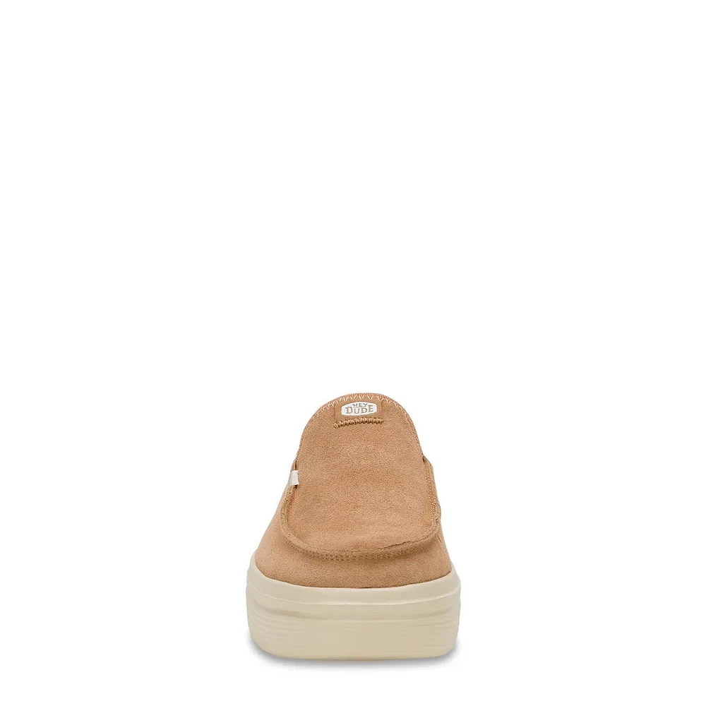 Women's Austin Lift Classic Mule