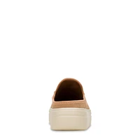 Women's Austin Lift Classic Mule