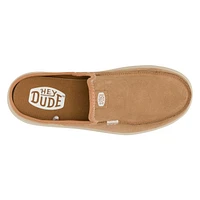 Women's Austin Lift Classic Mule