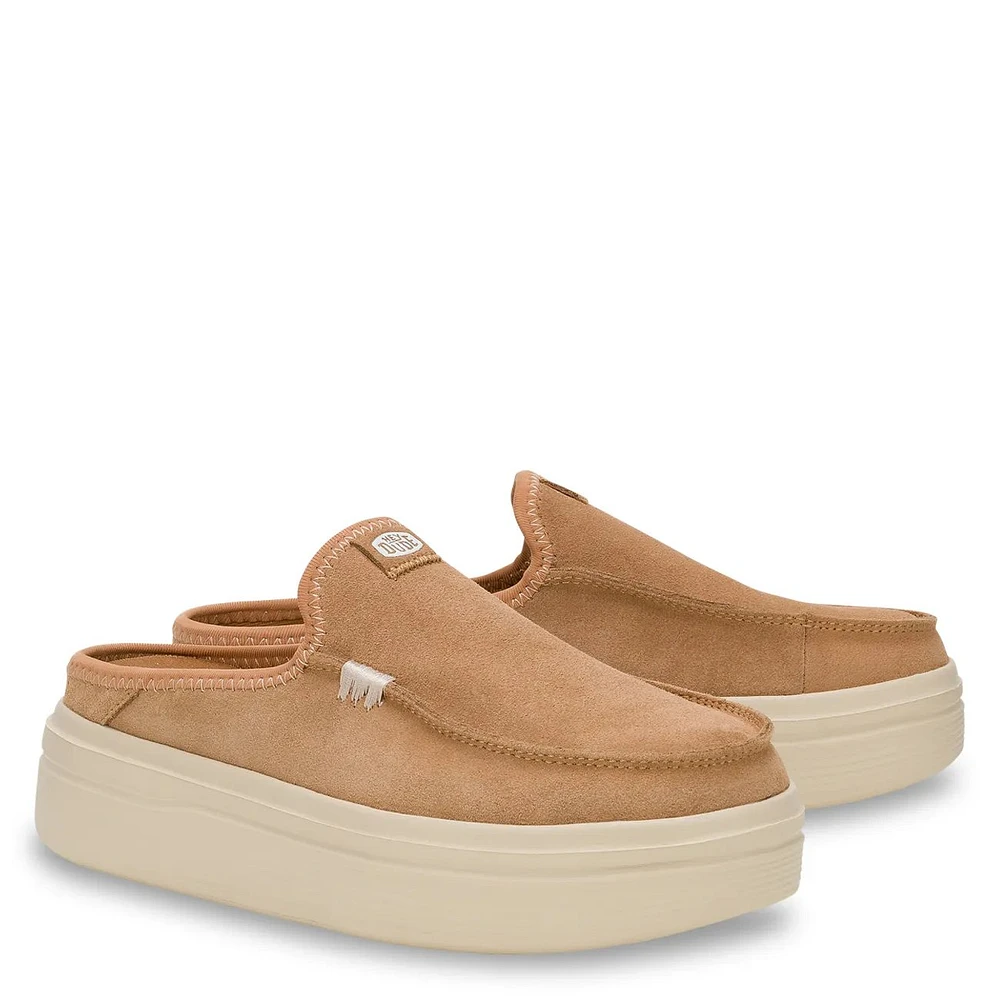 Women's Austin Lift Classic Mule
