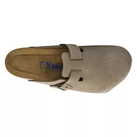 Unisex Boston Clog