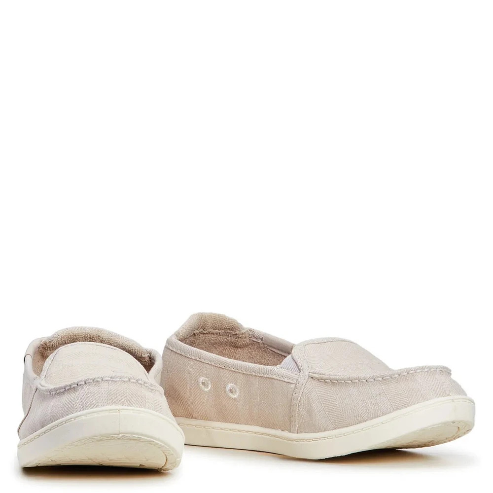 Minnow Slip-On