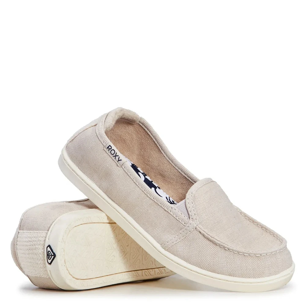 Minnow Slip-On