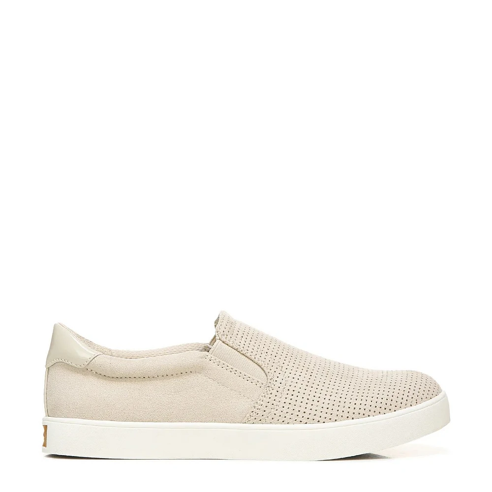 Women's Madison Slip On Sneaker