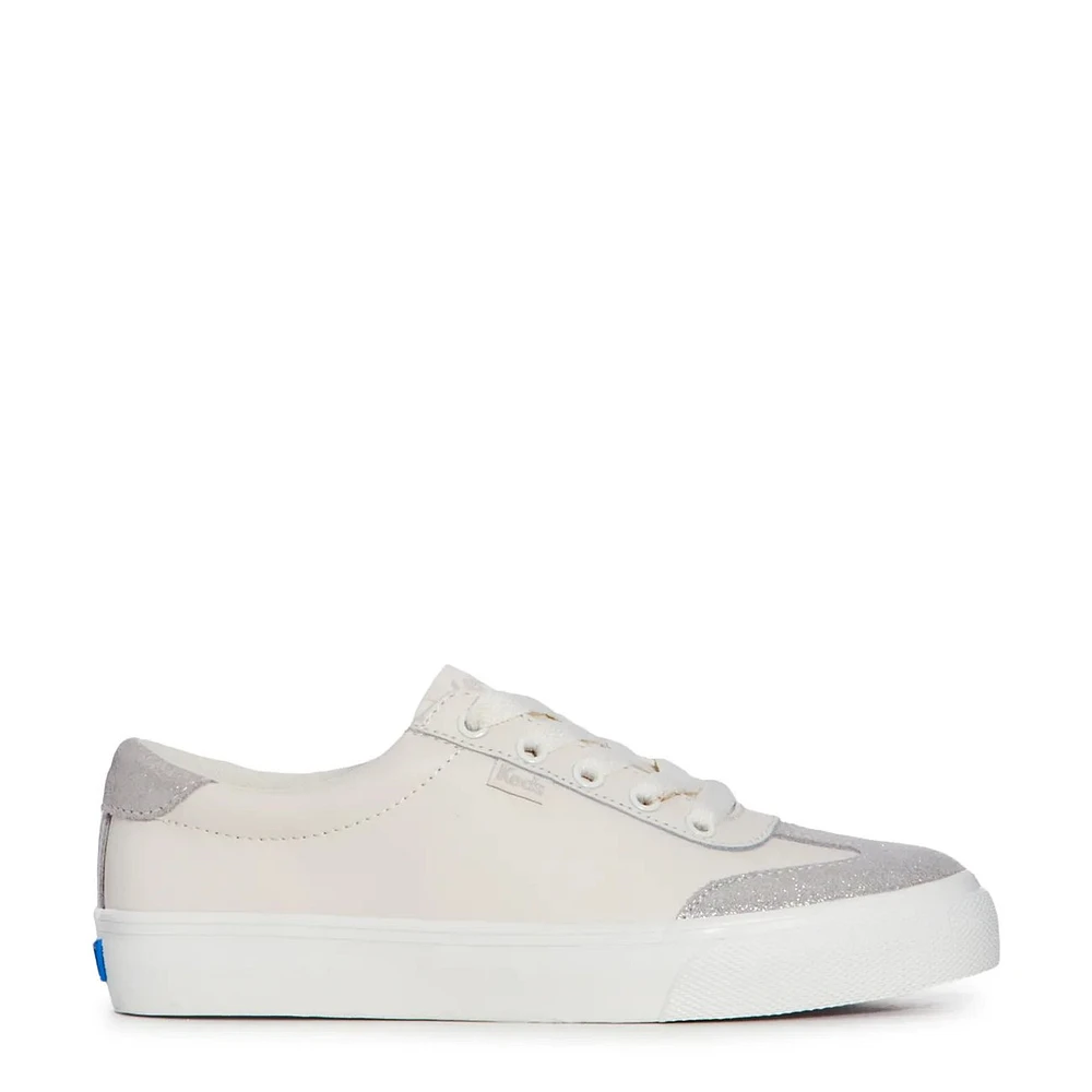 Women's Jump Kick T-Toe Sneaker