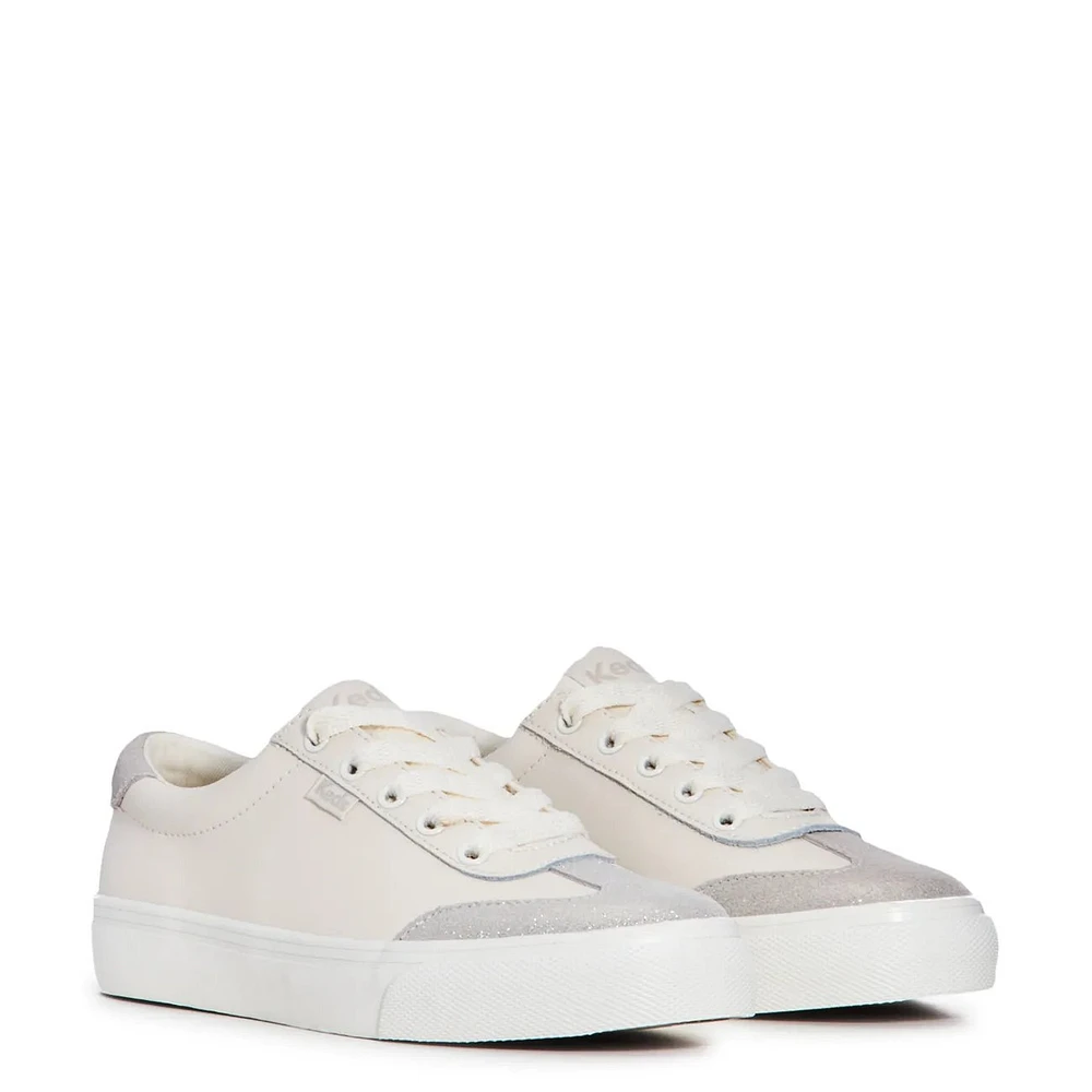 Women's Jump Kick T-Toe Sneaker