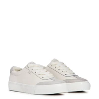 Women's Jump Kick T-Toe Sneaker