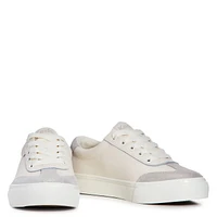 Women's Jump Kick T-Toe Sneaker