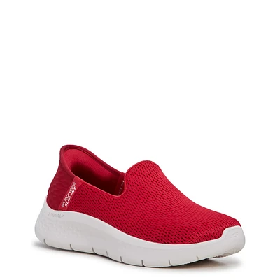 Women's Hands Free Slip-Ins Go Walk Flex Relish Slip-On Sneaker