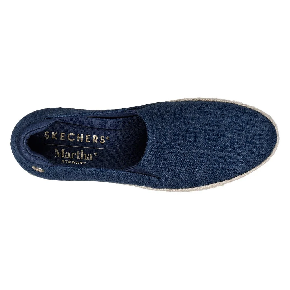 Women's Martha Stewart Slip-On