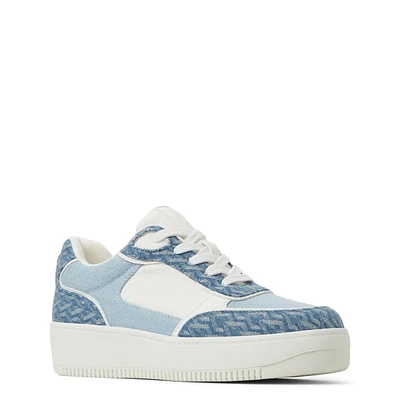 Freshy Platform Sneaker