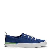 Women’s Crest Vibe Stripes Sneaker