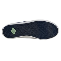 Women’s Crest Vibe Stripes Sneaker