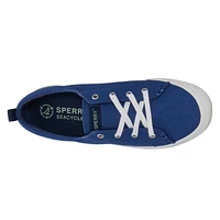 Women’s Crest Vibe Stripes Sneaker