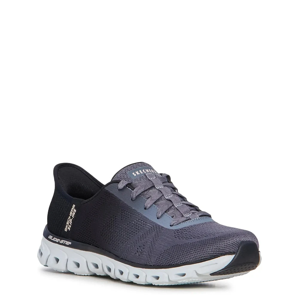 Women's Hands Free Slip-ins Glide-Step Excite Sneaker