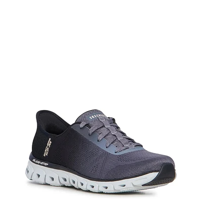 Women's Hands Free Slip-ins Glide-Step Excite Sneaker