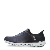 Women's Hands Free Slip-ins Glide-Step Excite Sneaker