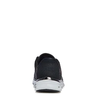 Women's Hands Free Slip-ins Glide-Step Excite Sneaker