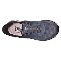 Women's Hands Free Slip-ins Glide-Step Excite Sneaker