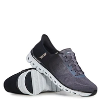 Women's Hands Free Slip-ins Glide-Step Excite Sneaker