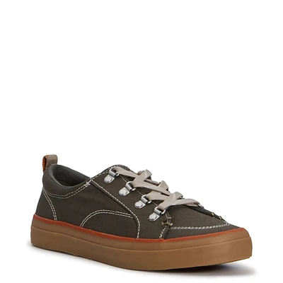 Crest Vibe Sneaker