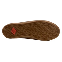 Crest Vibe Sneaker