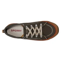 Crest Vibe Sneaker