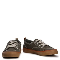 Crest Vibe Sneaker
