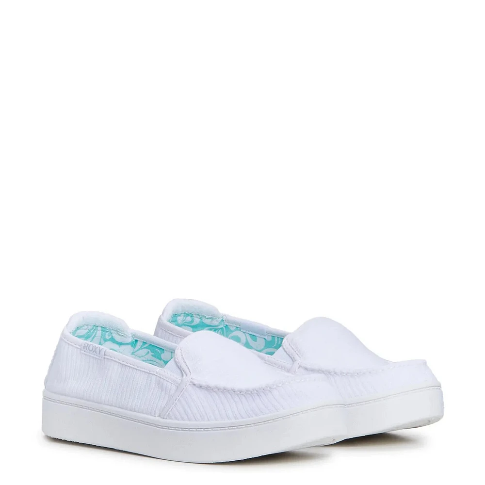 Minnow Plus Slip-On