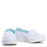 Minnow Plus Slip-On