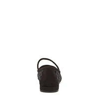 Alston Ballet Flat