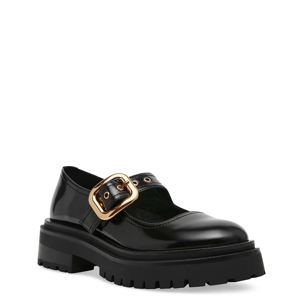 Lyndon Loafer