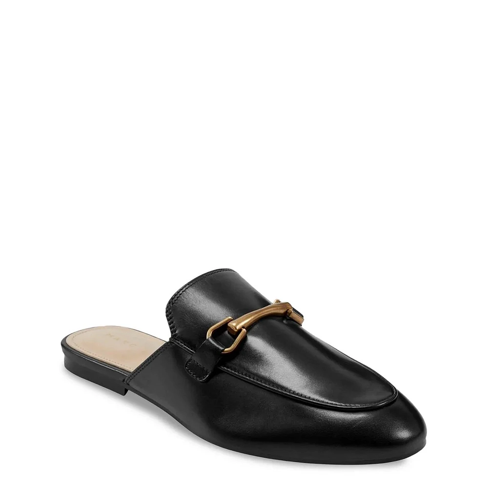 Women's Butler Mule