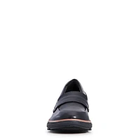 Women's Sharon Gracie Wide Width Wedge Loafer