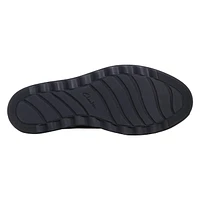 Women's Sharon Gracie Wide Width Wedge Loafer