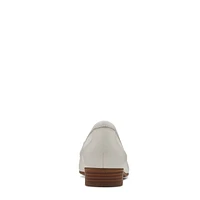 Women's Juliet Aster Wide Width Loafer