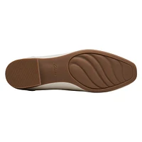 Women's Juliet Aster Wide Width Loafer