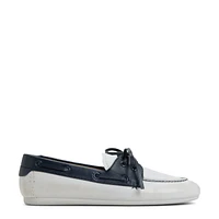 Shelly Boat Shoe Loafer