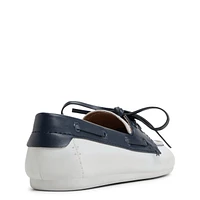 Shelly Boat Shoe Loafer