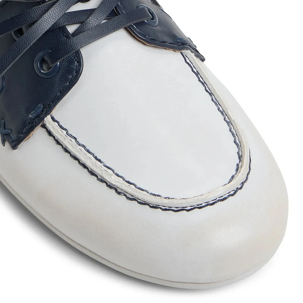 Shelly Boat Shoe Loafer