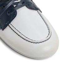 Shelly Boat Shoe Loafer
