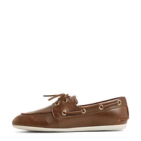Women's Slim Boat Shoe