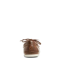 Women's Slim Boat Shoe