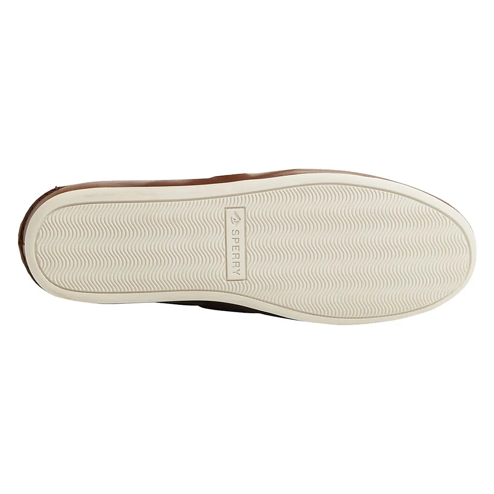 Women's Slim Boat Shoe