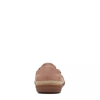 Elaina Ruby Slip-On