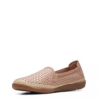 Elaina Ruby Slip-On