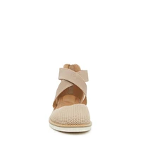 Women's Laurna Wide Width Wedge Sandal