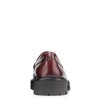 Women's Whitney Super Lug Weejuns Loafer