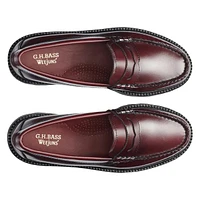 Women's Whitney Super Lug Weejuns Loafer