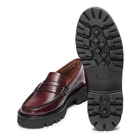 Women's Whitney Super Lug Weejuns Loafer